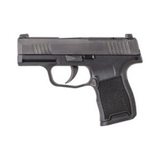 Sig Sauer P365-380 .380AUTO